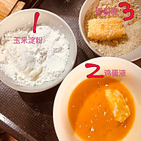 炸鲜奶-追“向往的生活”同款的做法图解5