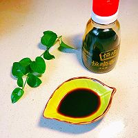 奶白菜醋蟹粉豆腐的做法图解2