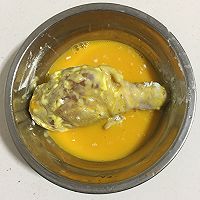秒杀肯德基炸鸡腿的做法图解5