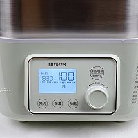 绿豆银耳红枣粥的做法图解5
