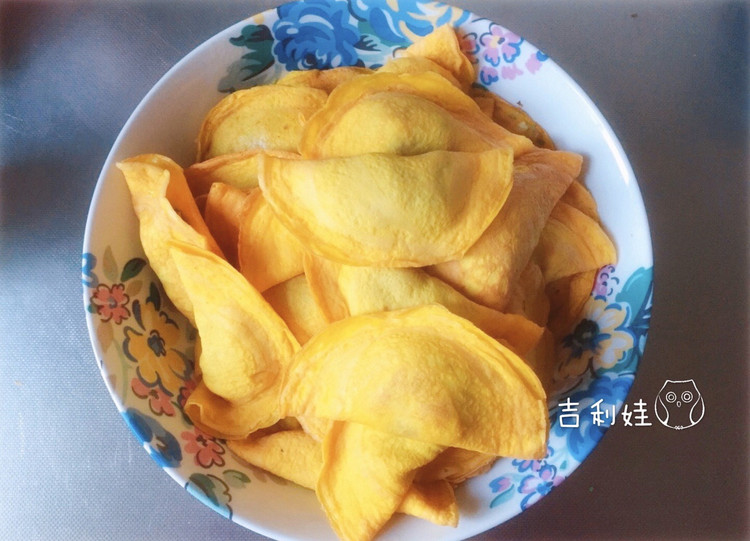 蛋饺的做法