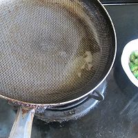 白灼黄秋葵的做法图解8