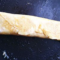 紫菜蛋包饭的做法图解6