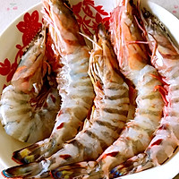 竹节虾海鲜浓汤火锅的做法图解7