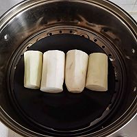 蒲烧茄子的做法图解2