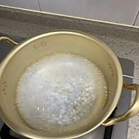#鸡汁入家宴 感恩正当“食”#双色萝卜丝汤的做法图解2