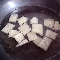 砂锅咖喱羊腿煲的做法图解2