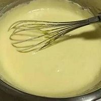 乳酪蛋糕的做法_安佳烘焙秀的做法图解4