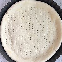 新年牛肉披萨的做法图解1