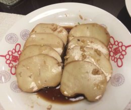 素鸡的做法