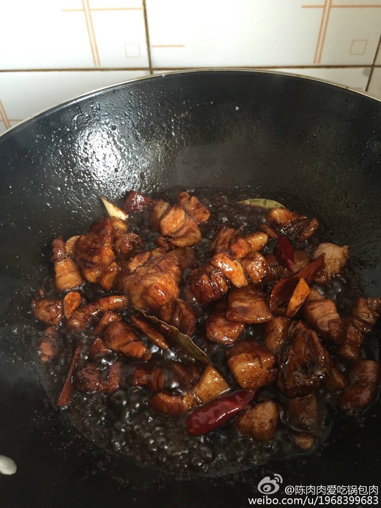 红烧肉