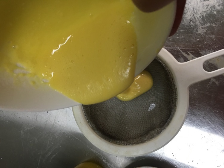 零失败的 鸡蛋小甜饼的做法图解5