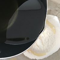 古早味蛋糕的做法图解6