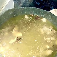 兰州牛肉面的做法图解6