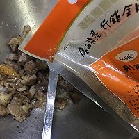 卤牛腩饭的做法图解5