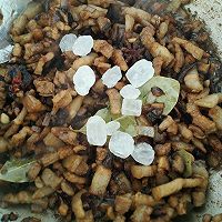 肥而不腻卤肉饭，这一碗都是对爸爸满满的爱的做法图解7