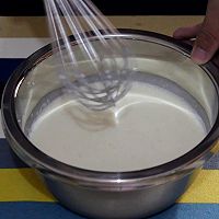 葡式蛋挞的做法图解8