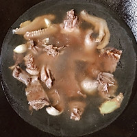 家常菜【芋子闷鸭肉】的做法图解6