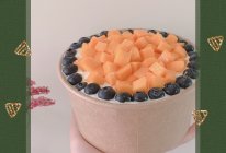 蛋糕盒子（碗）-烤蛋糕烤的不好看做它就对了|ω･)و ̑̑༉的做法