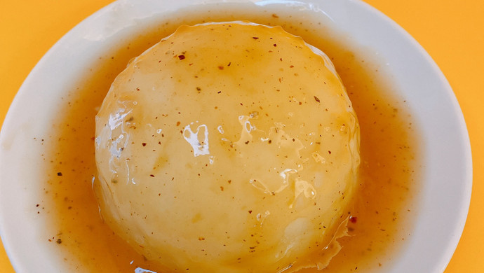 黑椒土豆泥get黄磊同款