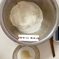 胖兔兔大馒头的做法图解5
