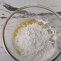圣诞雪胖子的做法图解1
