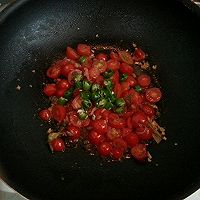 炖三色(西葫芦,小柿子,土豆)的做法图解5