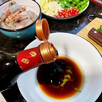 生腌虾的做法图解4