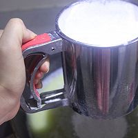 香草泡芙的做法图解3