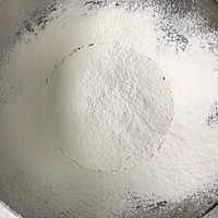 兔子彩绘蛋糕卷的做法图解11