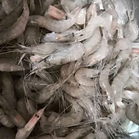 干炸小河虾的做法图解1