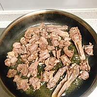 祖传爆麻鸭子的做法图解4