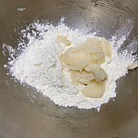 苏式鲜肉月饼，传统点心的做法图解5