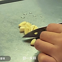 烤盘烤活生蚝的做法图解9