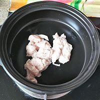 香菇韭菜猪肉馅饺子的做法图解7