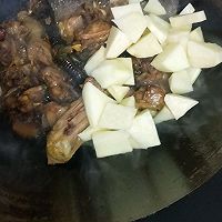 小子的咖喱饭的做法图解6