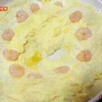 低脂健康又美味的 | 芙蓉蛋羹虾的做法图解9