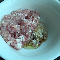 快手菜玉米炒肉末的做法图解2