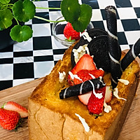 蜜糖吐司的做法图解9