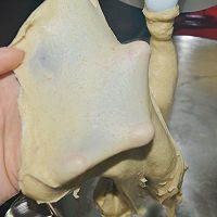 #奈特兰草饲营养美味#北海道吐司的做法图解4