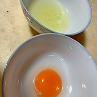 小姨妈迷你香肠可颂（手抓板+空气炸锅版本）的做法图解7