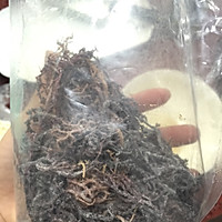 凉拌龙须菜的做法图解1