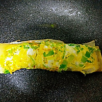 东北烤冷面的做法图解9