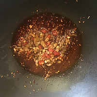 就爱这一口-重庆烤脑花的做法图解7
