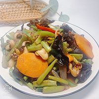 留在原地，过牛年红红火火年夜饭的做法图解25
