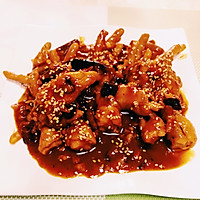 韩式辣鸡爪的做法图解1