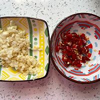 凉拌莴笋的做法图解6