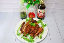 #味达美年味小馆#大吉大利之豉油鸡的做法