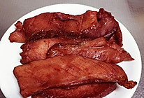 哈尔滨叉烧肉的做法