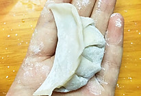 香菇猪肉水饺的做法